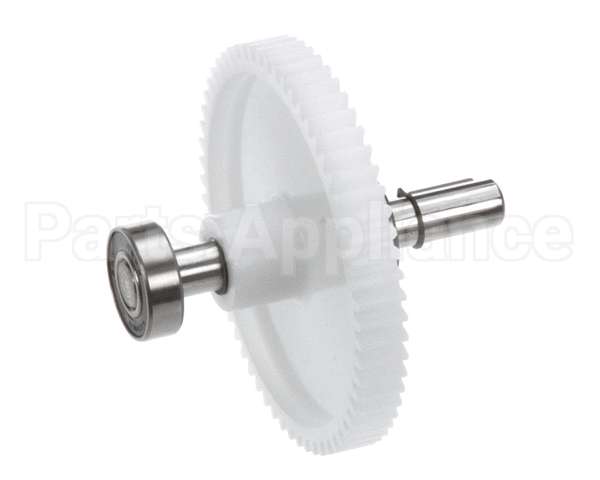 P-3022 Edhard Gear Output Model Mk Assembly