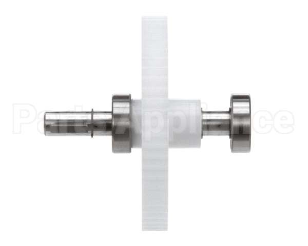 P-3022 Edhard Gear Output Model Mk Assembly