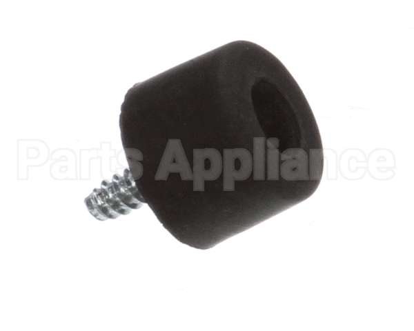 P-3423 Edhard Rubber Foot Assembly.