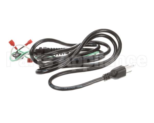 P-3554 Edhard Cord Power Assy