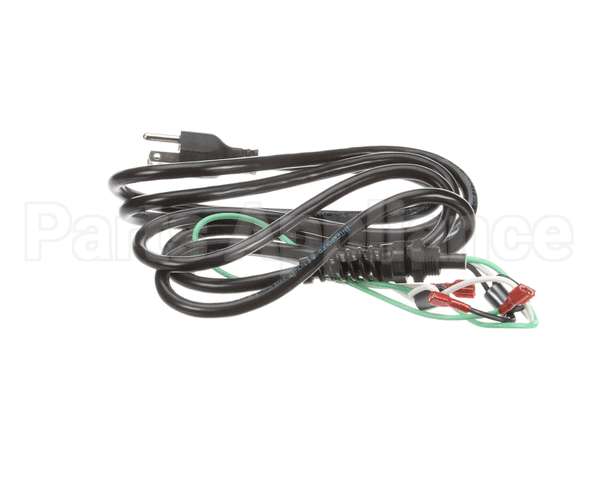 P-3554 Edhard Cord Power Assy