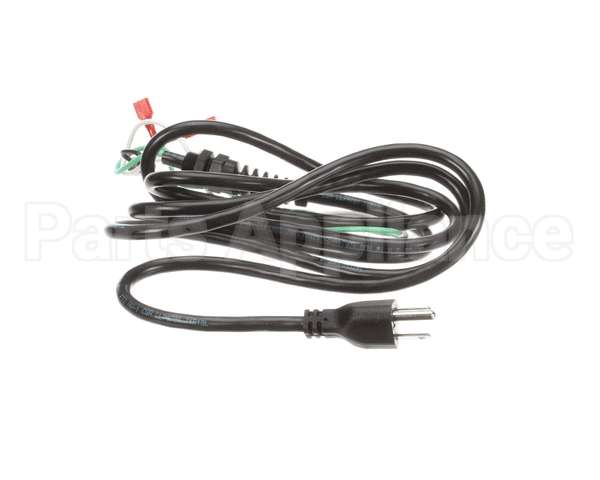 P-3554 Edhard Cord Power Assy