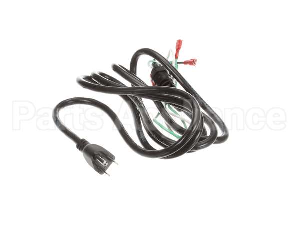 P-3554 Edhard Cord Power Assy