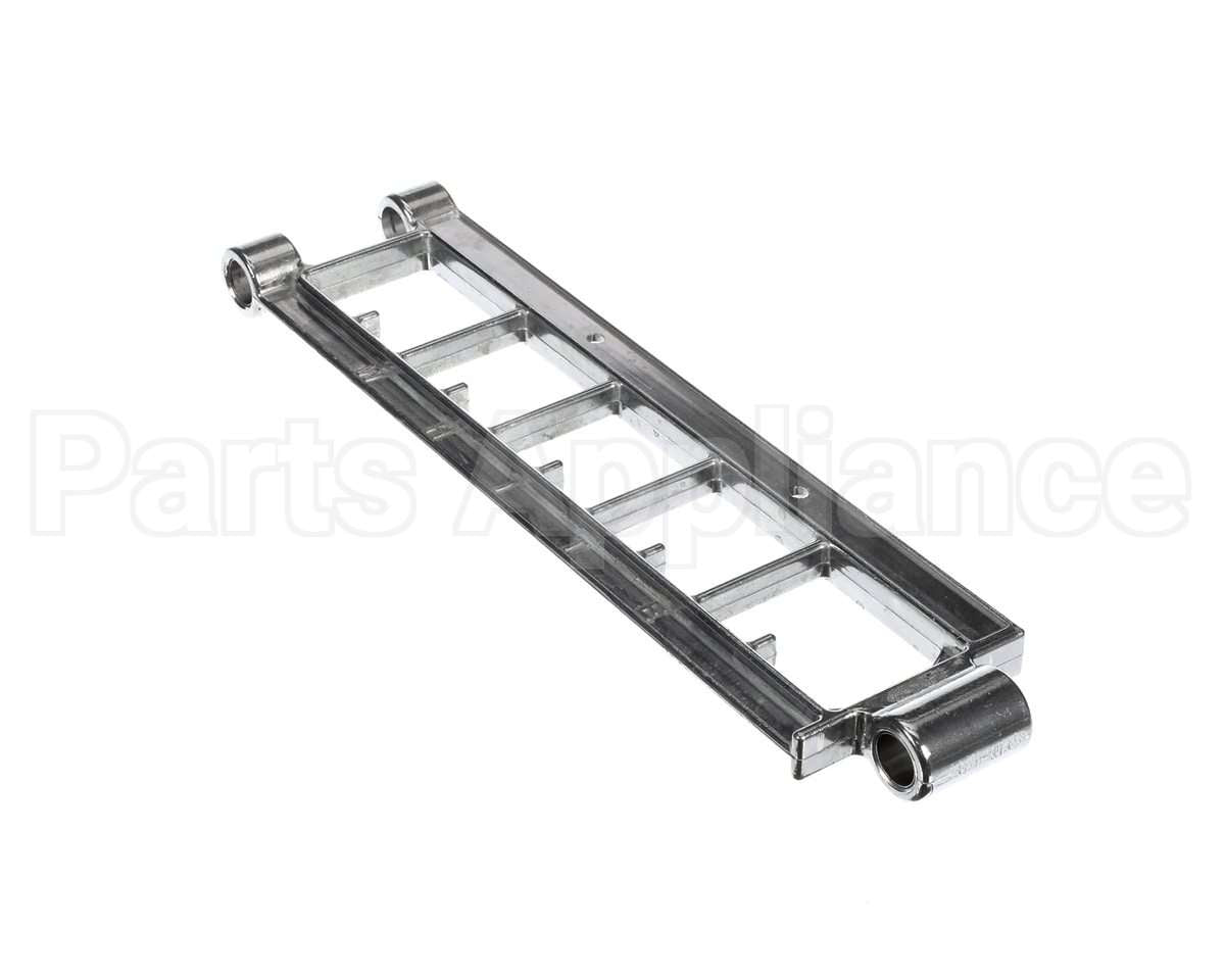 P-GA0053-01 White Conveyors Frame Aluminum W