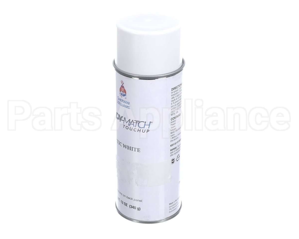 P000-70582108 Intl Environmental Corp Paint Arctic White Spray