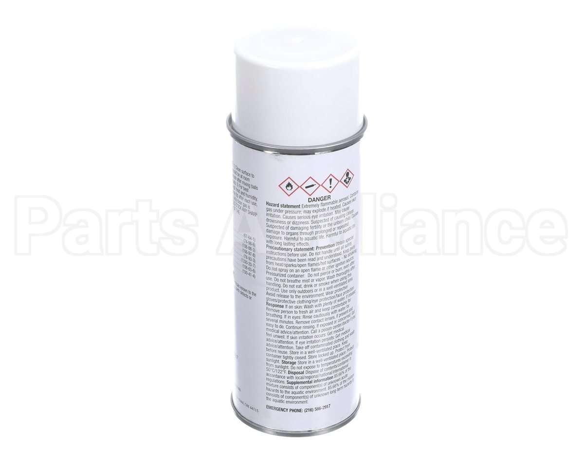 P000-70582108 Intl Environmental Corp Paint Arctic White Spray