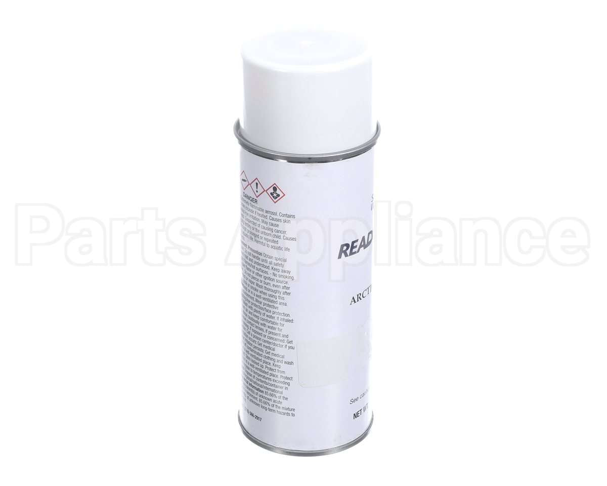 P000-70582108 Intl Environmental Corp Paint Arctic White Spray