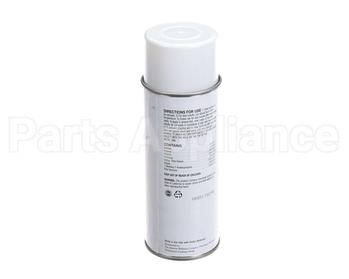 P000-70582120 Intl Environmental Corp Paint Touch Up Ermine Grey