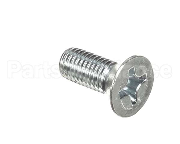 P0010400 Pitco Scr,10-32 X 1/4 Rdh Zn