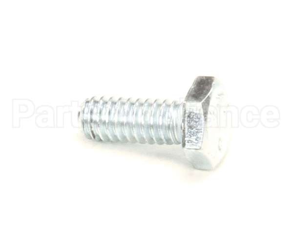 P0020600 Pitco Screw,1/4-20 X 5/8 Hhc Zn