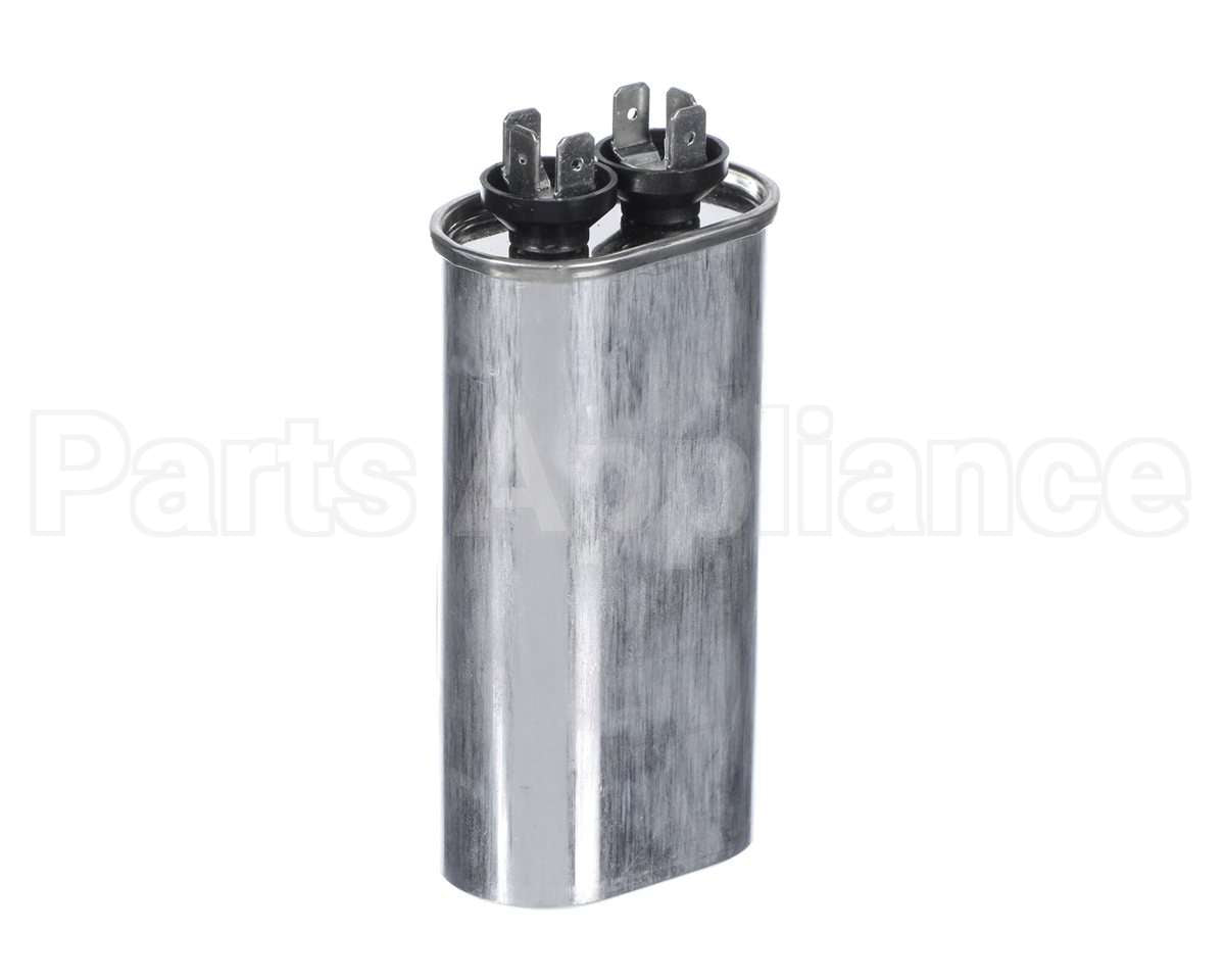 P0032B Aaon Cap Run 12.5Mfd 370V