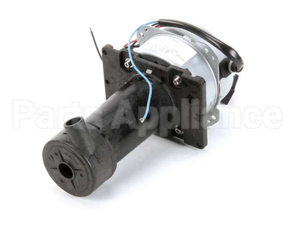 P00468-01 Hoshizakipump Assembly(