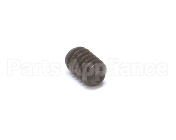 P0062100 Pitco Screw,1/4-20 X 3/8 Set Sh C