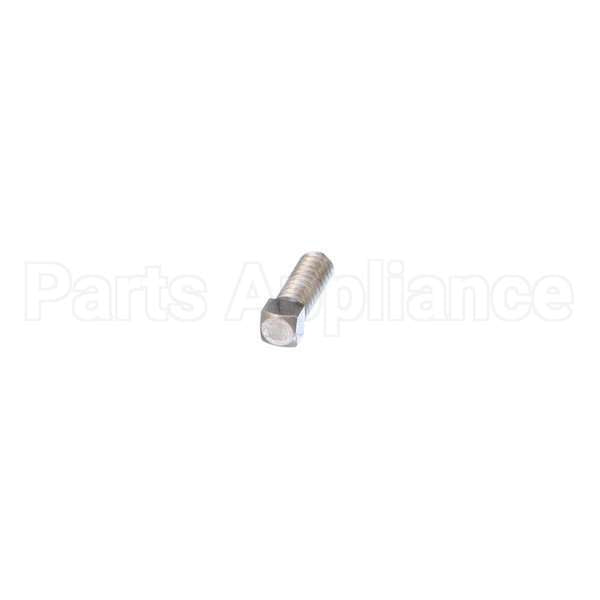 P0063550 Compatible Pitco Screw, 10-24 X 1/2 Set Sq H