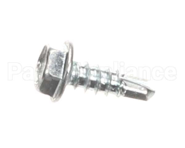 P0075200 Pitco Screw 8-18 X 1/2 Hex Slf Dr