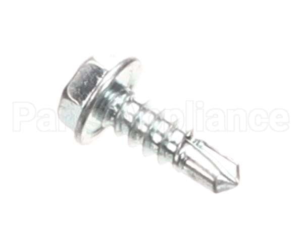 P0075200 Pitco Screw 8-18 X 1/2 Hex Slf Dr