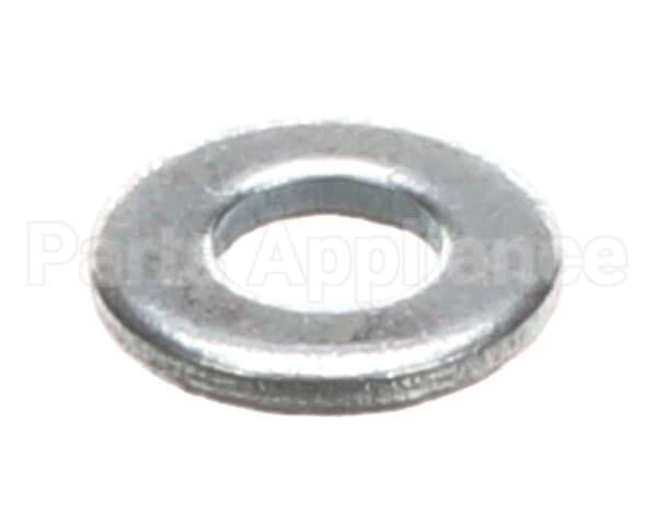 P0080650 Pitco Wshr,Flat 1/4 Zn Sae