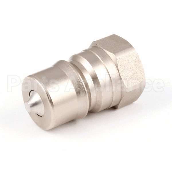 P0081 Compatible BKI Plug, Quick Disconnect