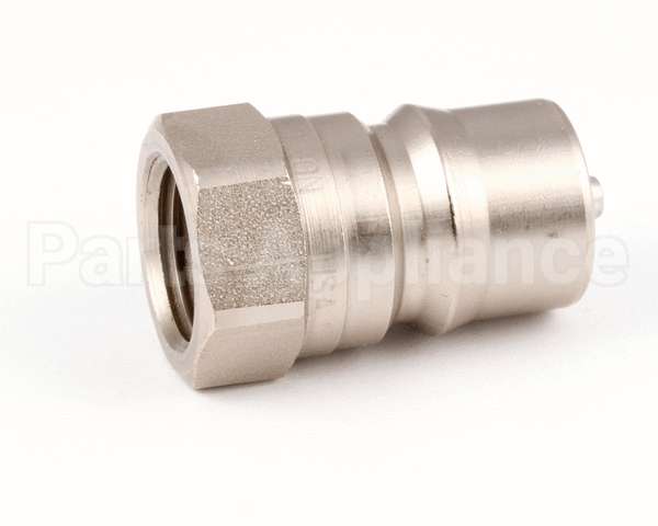 P0081 Bki Plug, D-H4F4-Sv-8, Quik Disconnect