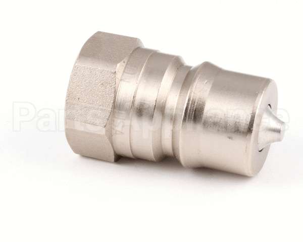 P0081 Bki Plug, D-H4F4-Sv-8, Quik Disconnect