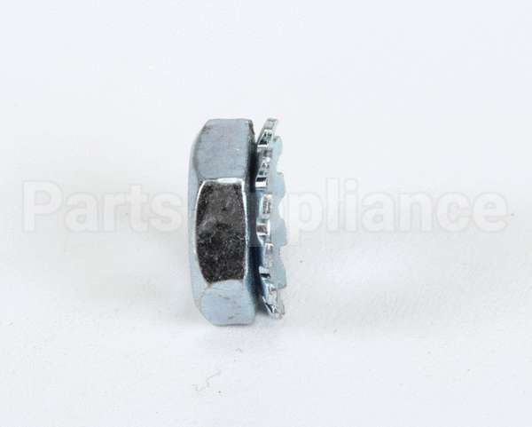 P0092300 Pitco Nut,Hex (Kep) 10-24 Zn