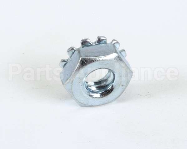 P0092300 Pitco Nut,Hex (Kep) 10-24 Zn