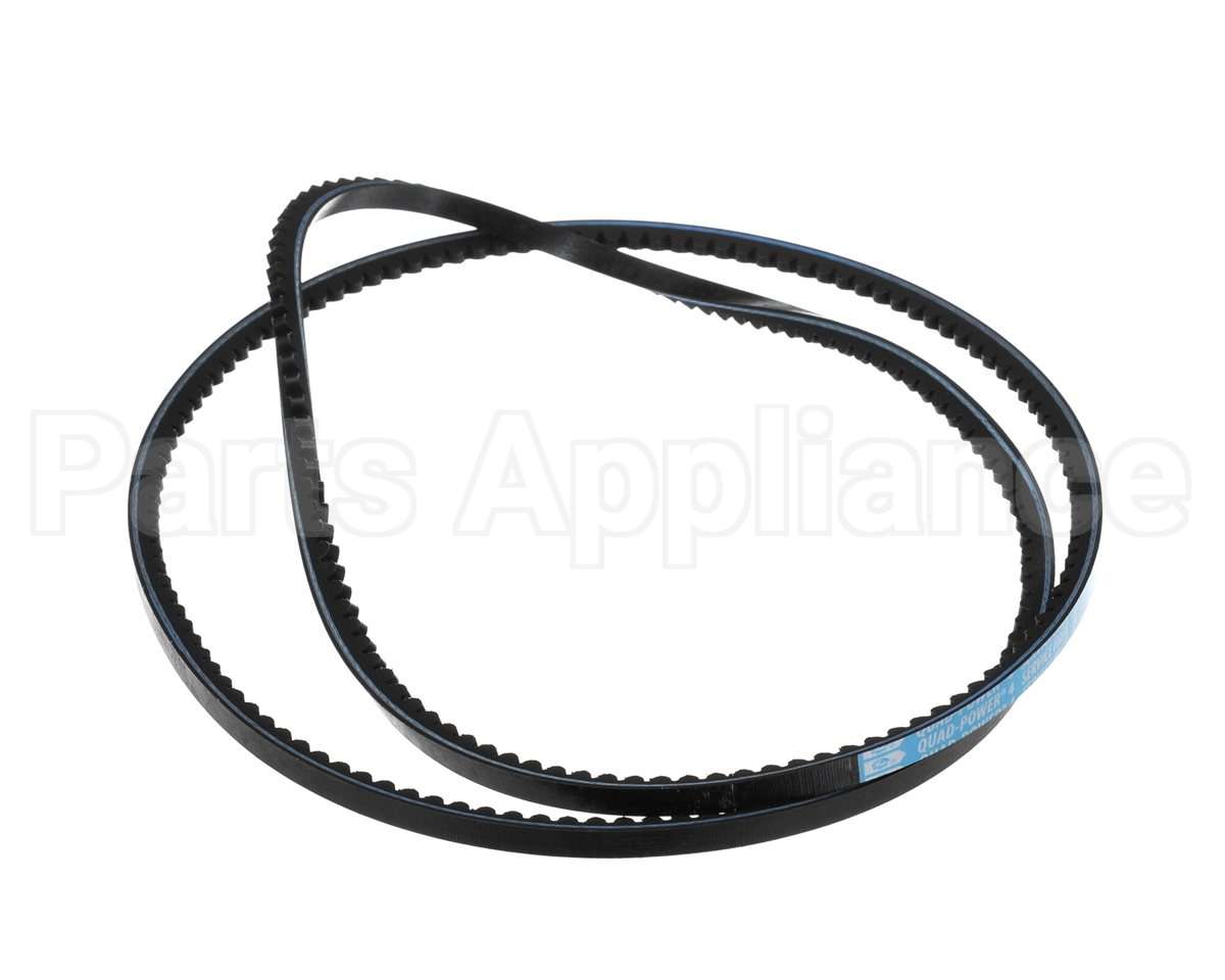 P00959 Globe Spiral Transmission Belt