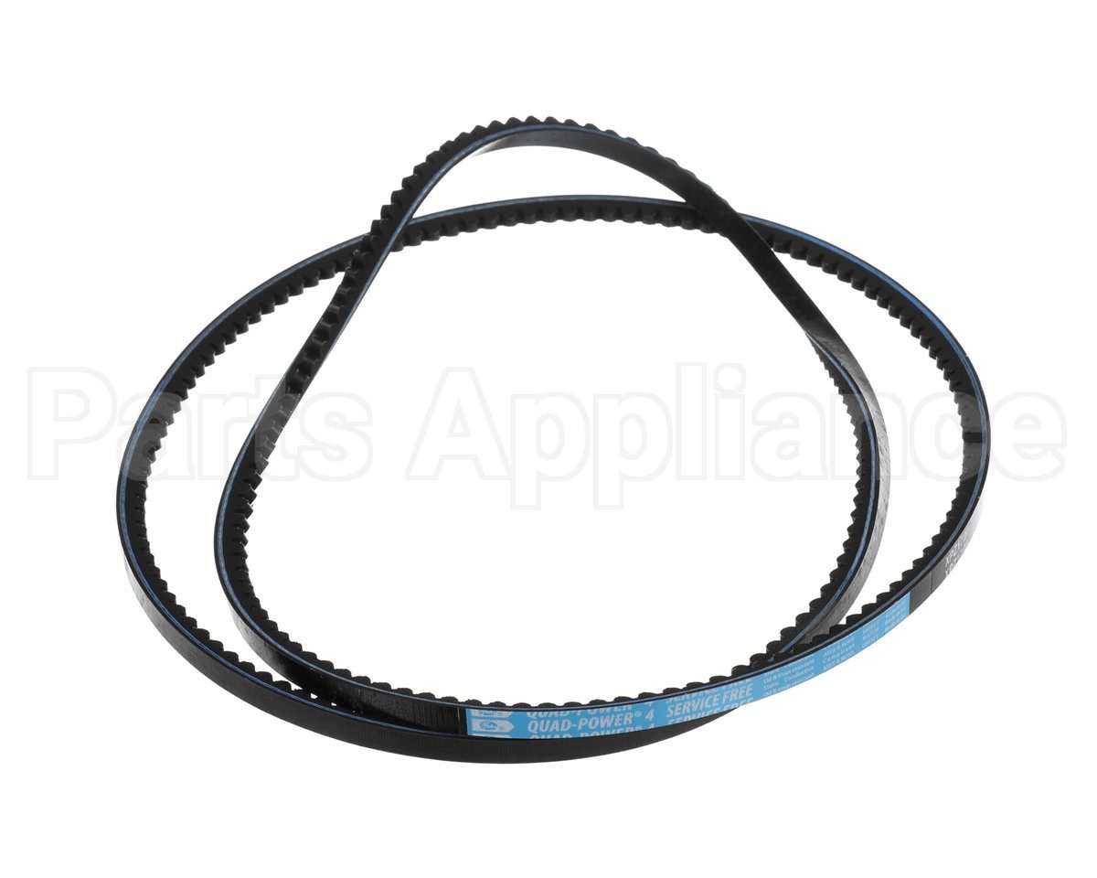 P00959 Globe Spiral Transmission Belt
