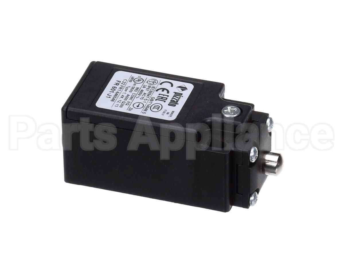 P00975 Globe Safety Switch