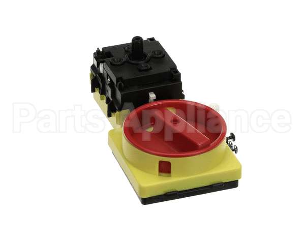 P00988 Globe Main Power Switch