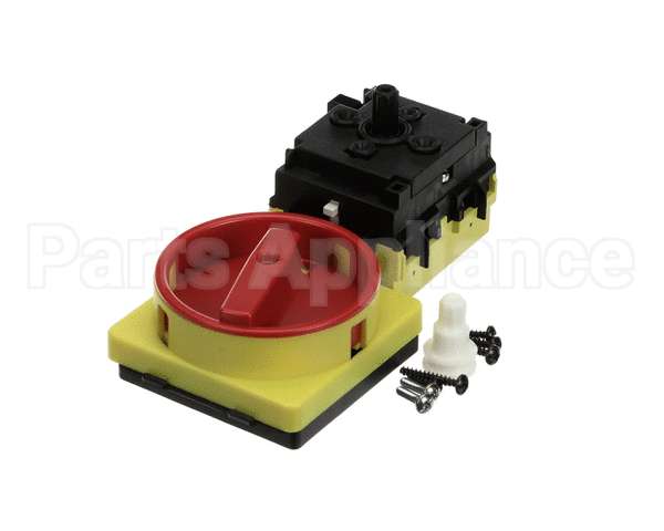 P00988 Globe Main Power Switch