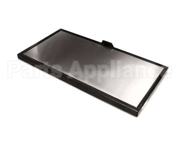 P0100B0300 Turbo Air Lid