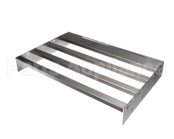 P0100B5700 Turbo Air Mech Grill