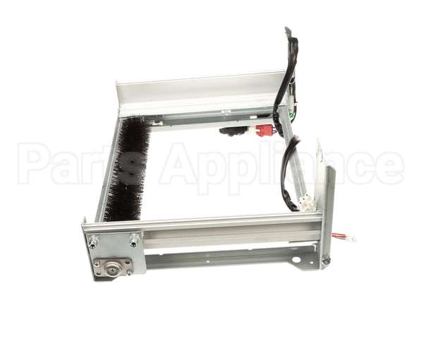 P0100C1920 Turbo Air Condenser Cleaner Assembly