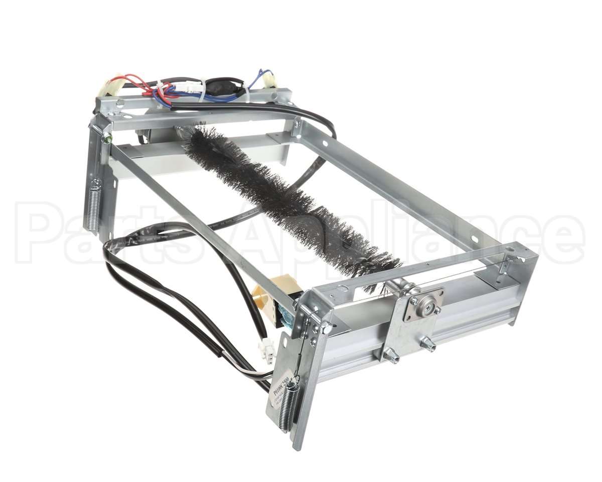 P0100C2500 Turbo Air Condenser Cleaner Assembly