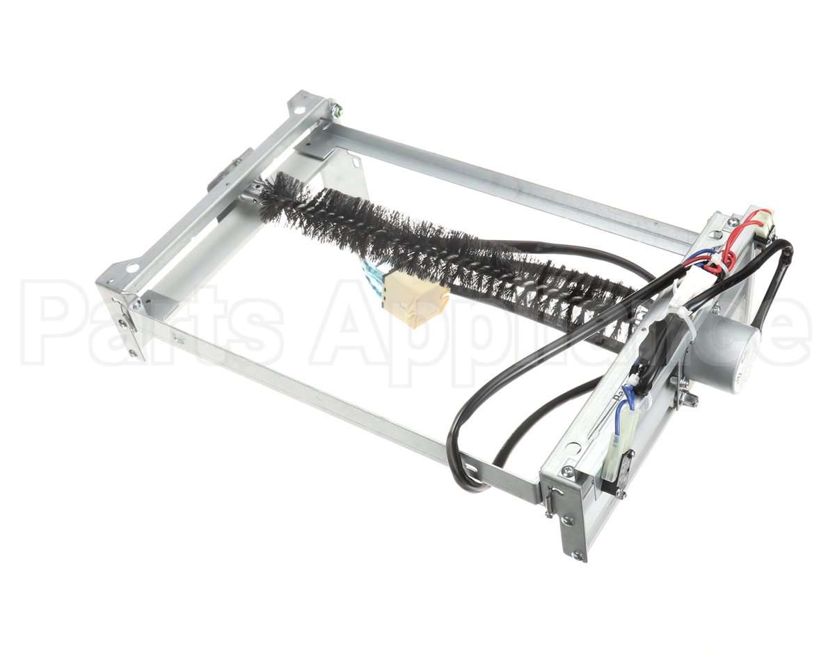 P0100C2500 Turbo Air Condenser Cleaner Assembly