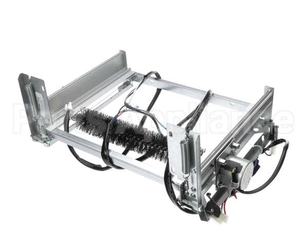 P0100C2520 Turbo Air Condenser Cleaner Assembly