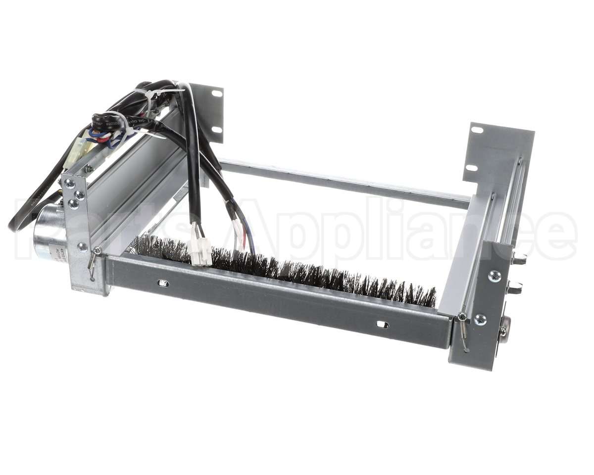 P0100F1880 Turbo Air Condenser Cleaner Assembly