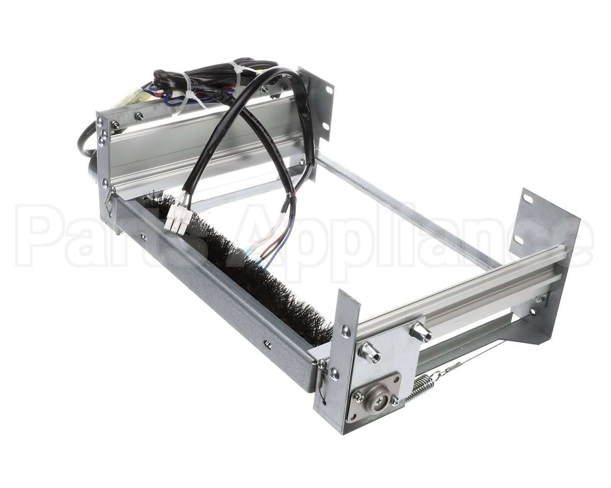 P0100F1880 Turbo Air Condenser Cleaner Assembly