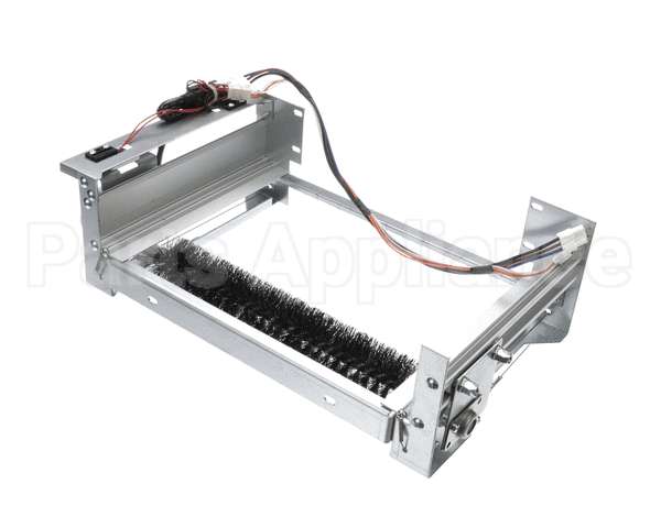 P0100F1890 Turbo Air Condenser Cleaner Assembly