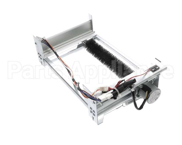 P0100F1890 Turbo Air Condenser Cleaner Assembly
