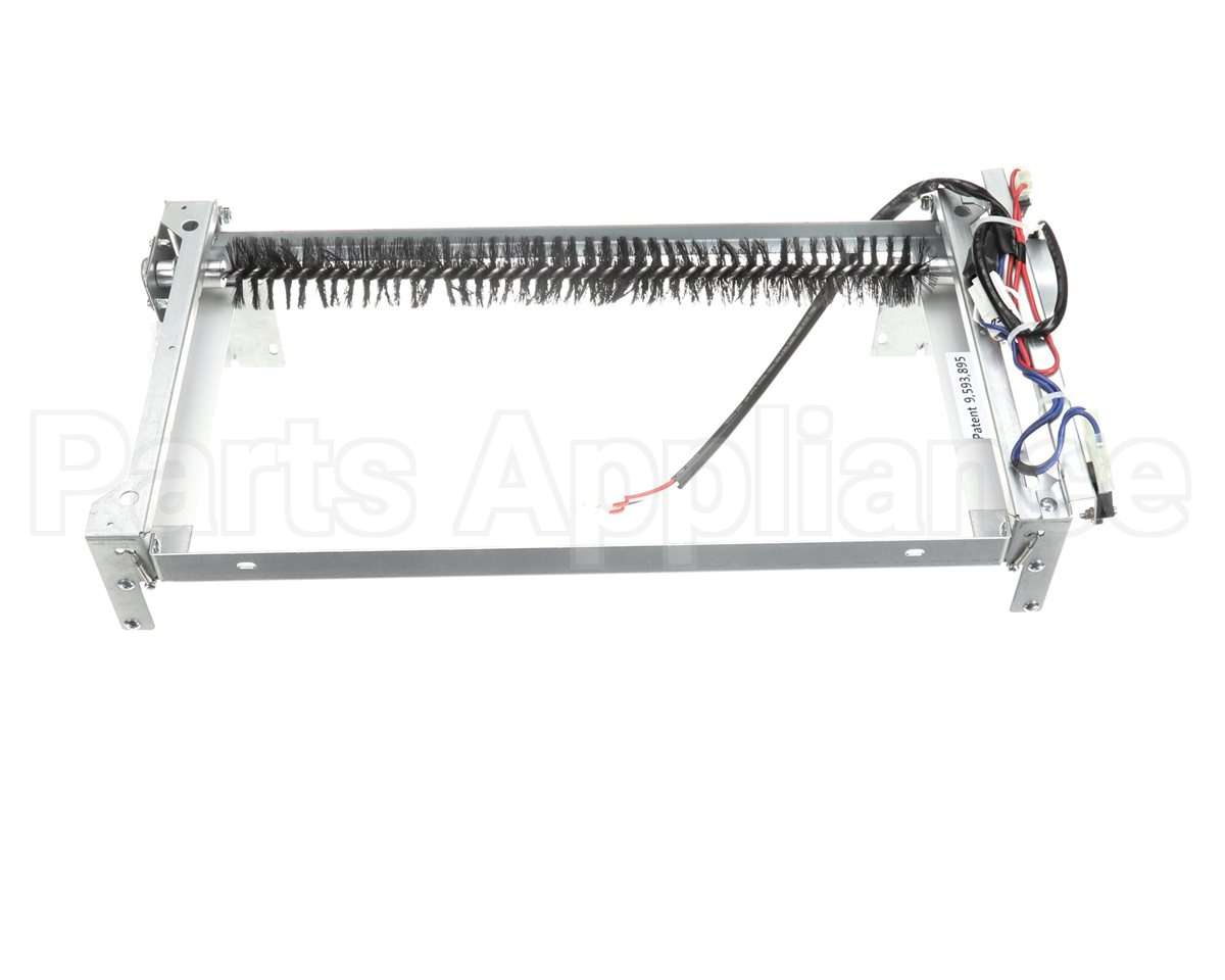 P0100K1120 Turbo Air Condenser Cleaner Assembly