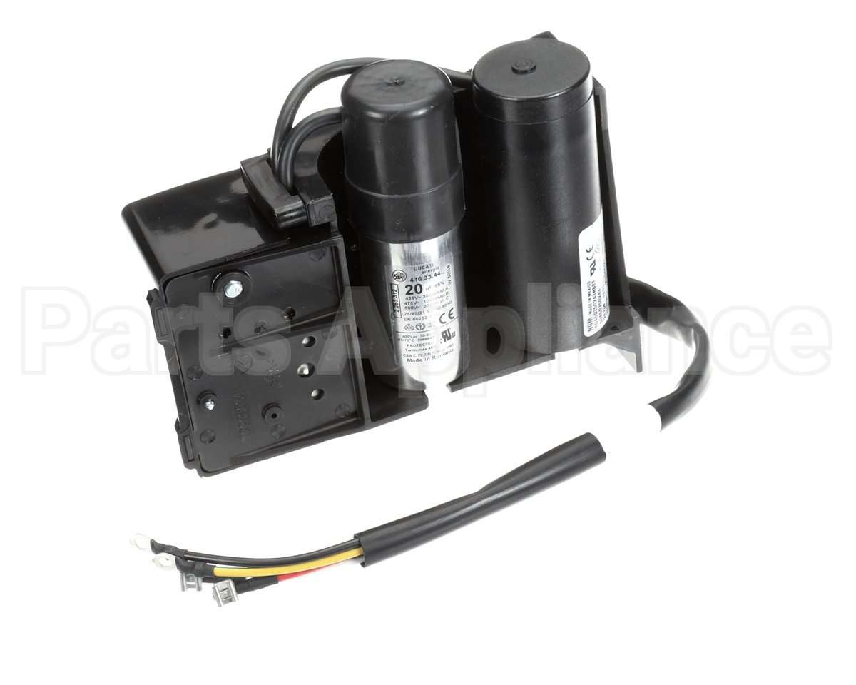 P0100U3440 Turbo Air Start Component Set