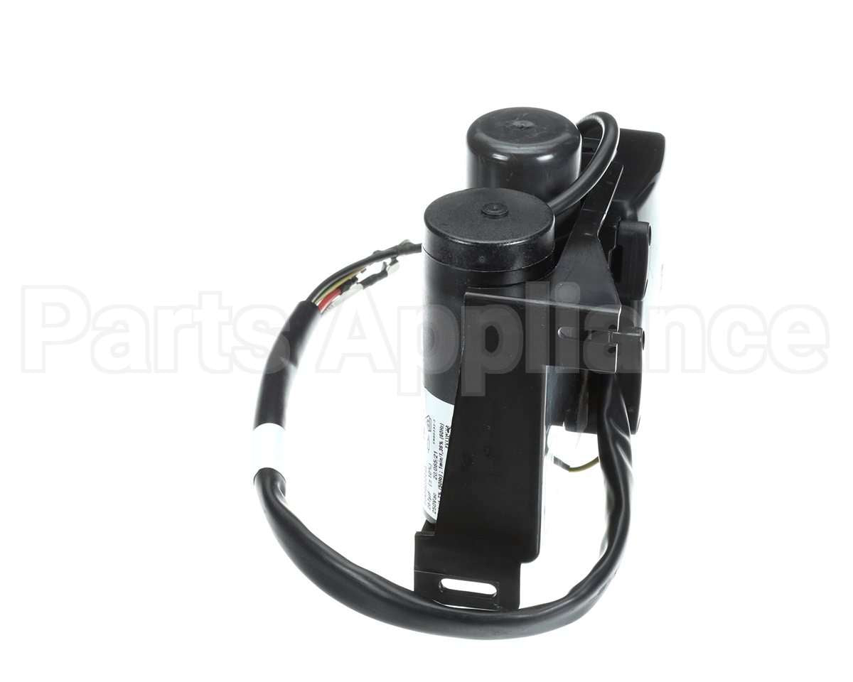 P0100U3440 Turbo Air Start Component Set