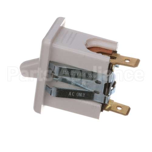 P010518K Hillphoenix Switch On/Off