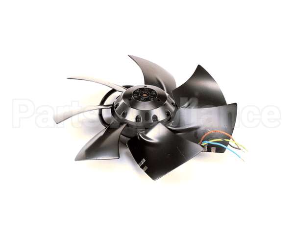 P01054-01 Hoshizakifan Motor