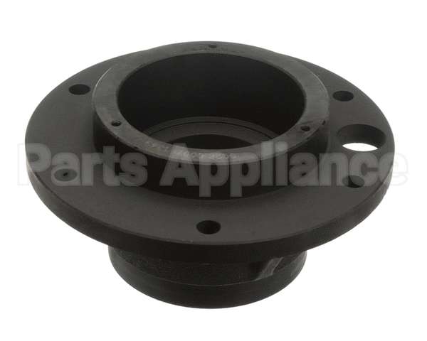 P01065 Globe Bowl Support Assembly
