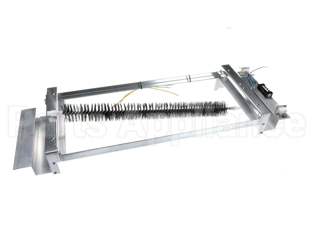 P0110F12ZK Turbo Air Condenser Cleaner Assy