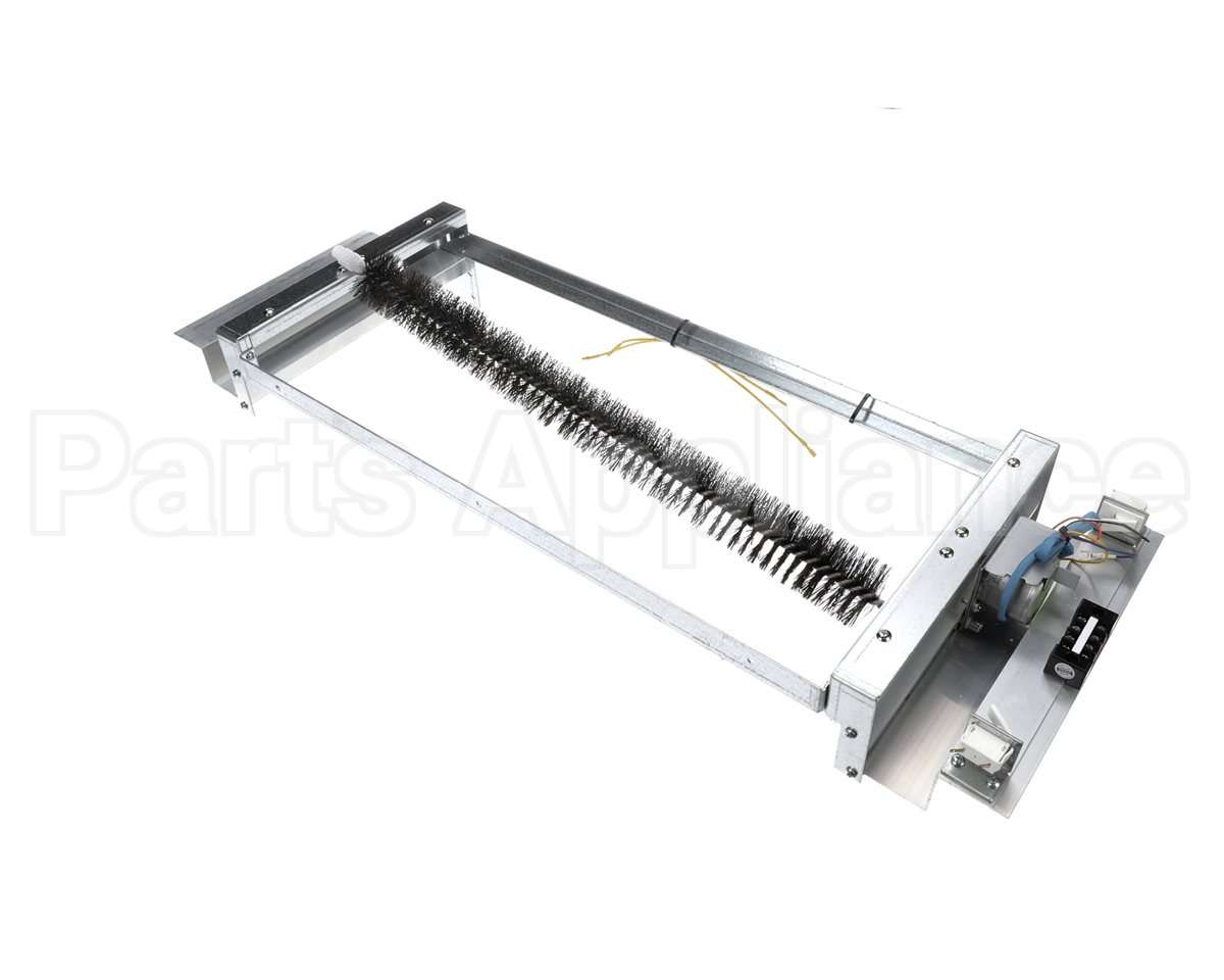 P0110F12ZK Turbo Air Condenser Cleaner Assy