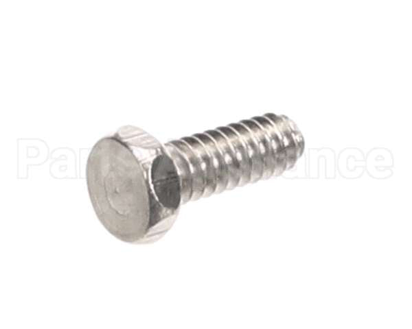 P0112000 Pitco Screw,10-24 X 1/2 Hhc Sst